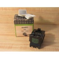 Allen Bradley 84AB83 Coil