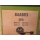 Allen Bradley 84AB83 Coil