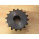 Browning H3516X58 Roller Chain Sprocket H3516X58