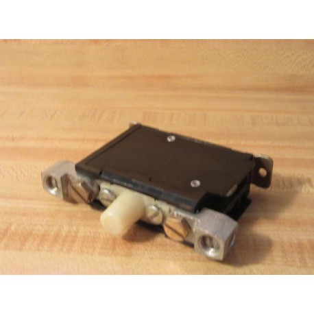 Allen Bradley 816-COV4 Overload Relay Panel  816COV4 - New No Box