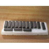 Motorola MC3302P Integrated Circuit (Pack of 14) - New No Box