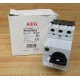 AEG Mbs32HG025 Manual Motor Starter