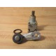 Micro Switch 9PA15 Honeywell Actuator Switch wRoller Lever