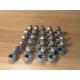 Thomas And Betts 3872 Grounding Bushing 1" (Pack of 24) - New No Box