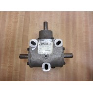 Curtis Machine Company 918540 Reducer REV. 4 - Used