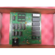 Microset 70317A Memory Board 141541 - New No Box