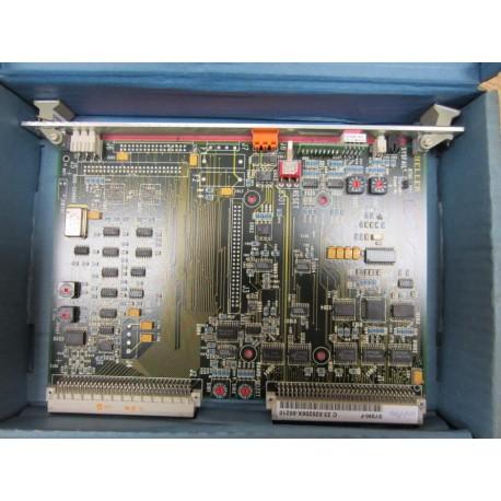 Heller 20.004165-01 Circuit Board 2000416501 - New No Box
