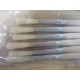 1407-4 4 Marking Brushes (Pack of 6)