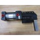 ISI F106-A-2A-P3-S2-2 12-RB2 Clamp F106A2AP3S2212RB2 - Used