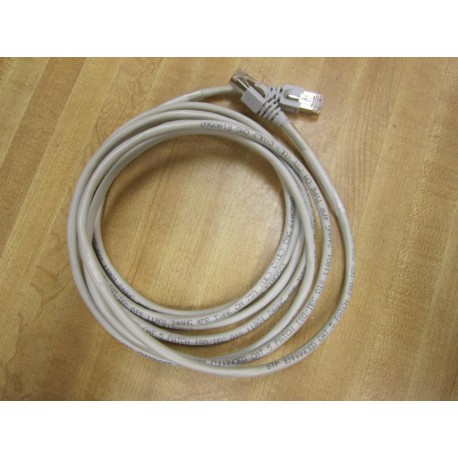 Control Net MCMC-CBL-P5C3-MM Ethernet Cable MCMCCBLP5C3MM - New No Box