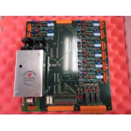 IDC TM98-IA CPU Board TM98IA Rev C - New No Box