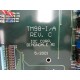 IDC TM98-IA CPU Board TM98IA Rev C - New No Box