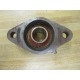 FMC Link Belt FX3-Y216H Flange Bearing 2-Bolt FX3Y216H