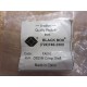 Black Box FA010 DB25M Crimp Shell Pack Of 10