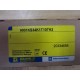 Square D 9001KS34K1T107H2 Selector Switch