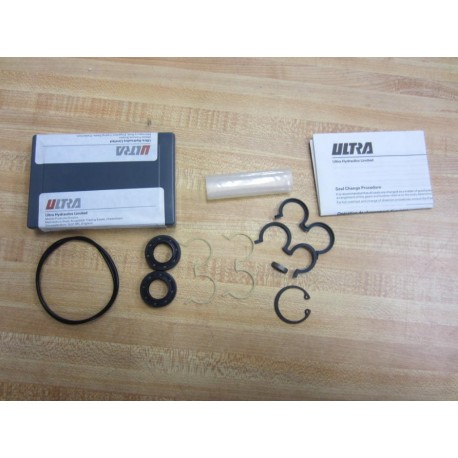 Ultra Hydraulics Limited 8611-023-L1N Seal Kit 8611023L1N