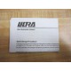 Ultra Hydraulics Limited 8611-023-L1N Seal Kit 8611023L1N