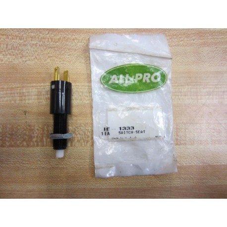 All Pro IE-1333 Switch-Seat IE1333