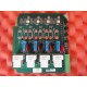 Telemotive E7207-1 Circuit Board  E72071 - Used