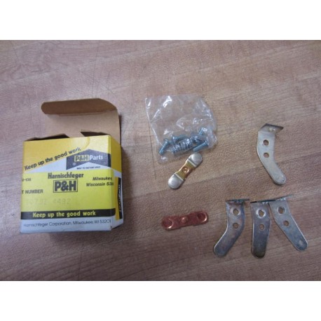 P & H 1079Z 4492 Contact Kit 1079Z4492