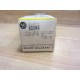 Allen Bradley 800MR-QAL24AAK Illuminated Push Button Series D