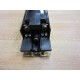 Allen Bradley 800MR-QAL24AAK Illuminated Push Button Series D