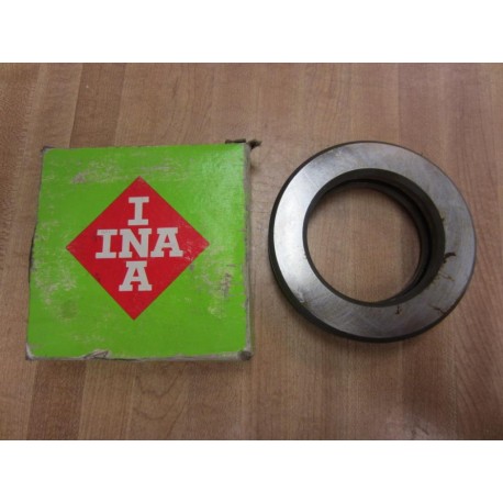 INA Bearing GT31 Thrust Bearing