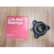 Link-Belt Bearings FWG2E20E Flange Bearing With Collar