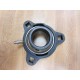 Link-Belt Bearings FWG2E20E Flange Bearing With Collar