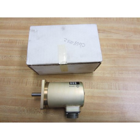 Neotech N-250138 Resolver N250138