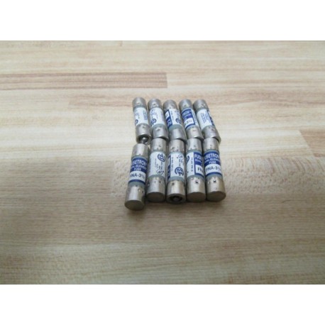 Bussmann FNA-3 12 Fuse FNA312 (Pack of 10) - New No Box