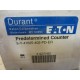 Eaton Durant 5-Y-41625-402-PD-ERU Predetermined Counter 5Y41625402PDERU