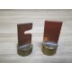 Gould R266 Shawmut Fuse Reducer