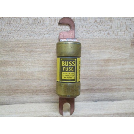 Bussmann ALS-500 Fuse ALS500 - New No Box