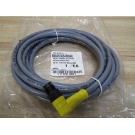 Brad Harrison 884032A34M040 Woodhead Micro Change Extension Cable Assembly