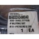 Brad Harrison 884032A34M040 Woodhead Micro Change Extension Cable Assembly