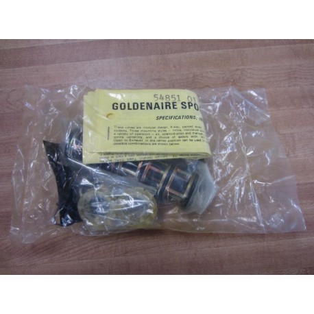 Norgren 54851-01 Repair Kit 5485101