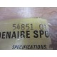 Norgren 54851-01 Repair Kit 5485101