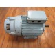 184T G2125 G311619 184TG2125G311619 Motor With FCO Brake - Used