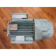 184T G2125 G311619 184TG2125G311619 Motor With FCO Brake - Used
