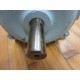 184T G2125 G311619 184TG2125G311619 Motor With FCO Brake - Used