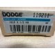 Dodge 119211 Bushing Tapered