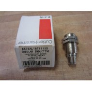 Cutler Hammer E57SAL18T111SD Eaton Proximity Switch