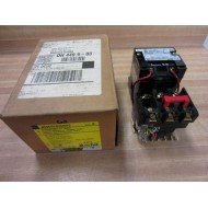 Square D 8536-SC03-V02S Starter 8536SC03V02S