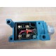 Honeywell MPB-12 Limit Switch Base MPB12