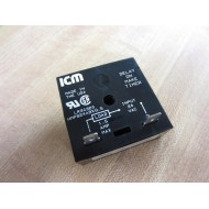 ICM HMPS24A9X8.5 Delay On Make Timer HMPS24A9X85 - New No Box