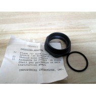 Industrial Interfaces 36045M03 Reducing Adapter