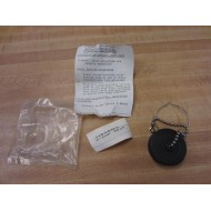 Industrial Interfaces 36044M03 Dust Cap