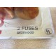 General Electric GE37540-2D Pack Of 2  Fuses