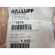 Balluff BES M30ML-PSC20E-S04G-W01 Welding Sensor BESM30MLPSC20ES04GW01